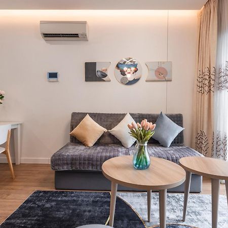 Republic Apartments Saigon Airport TP. Hồ Chí Minh Ngoại thất bức ảnh