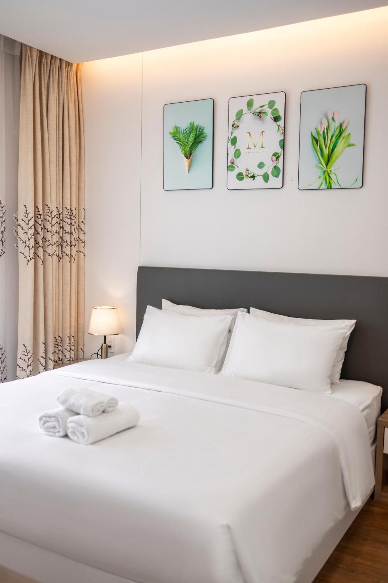 Republic Apartments Saigon Airport TP. Hồ Chí Minh Ngoại thất bức ảnh