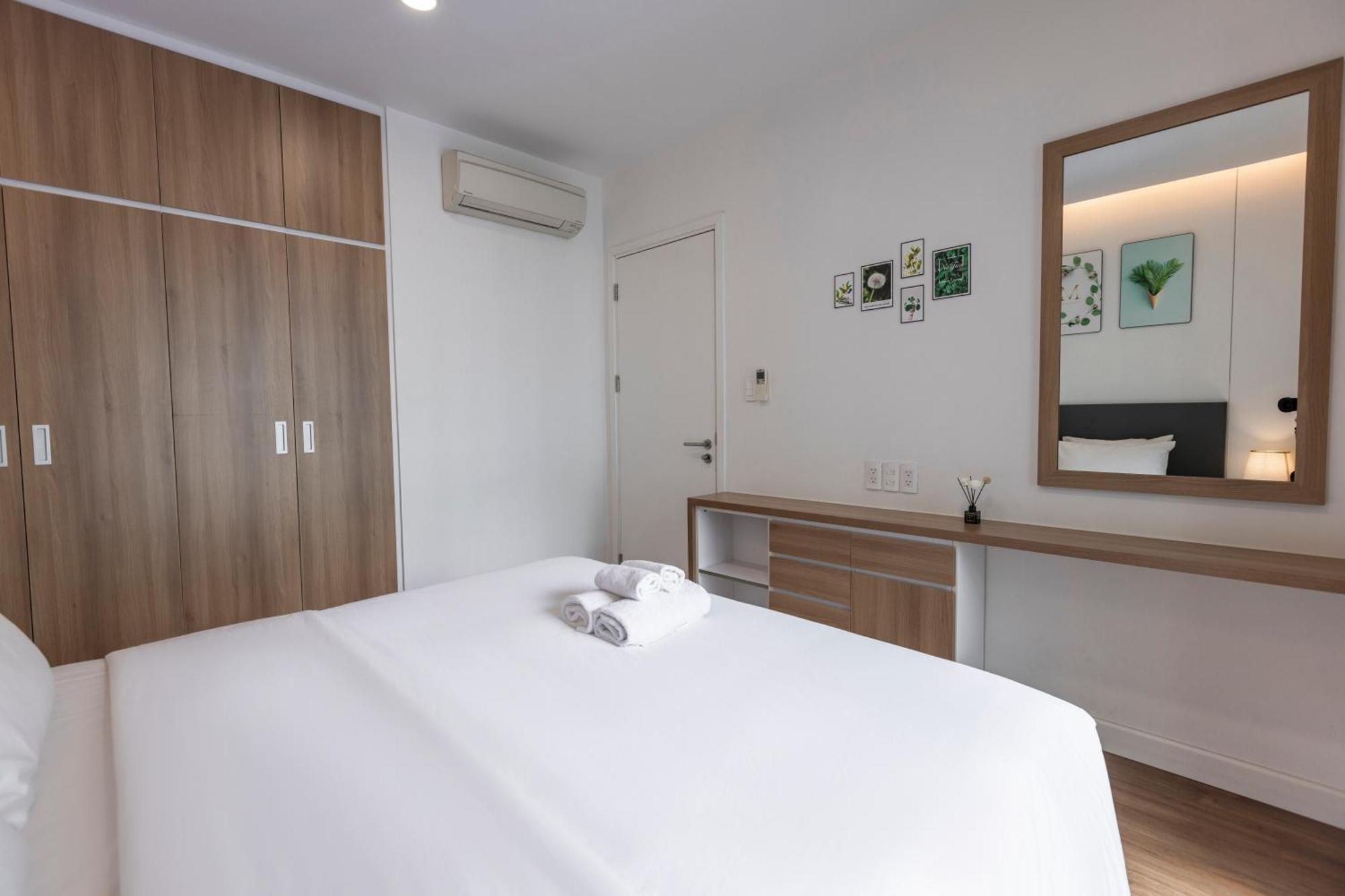 Republic Apartments Saigon Airport TP. Hồ Chí Minh Ngoại thất bức ảnh