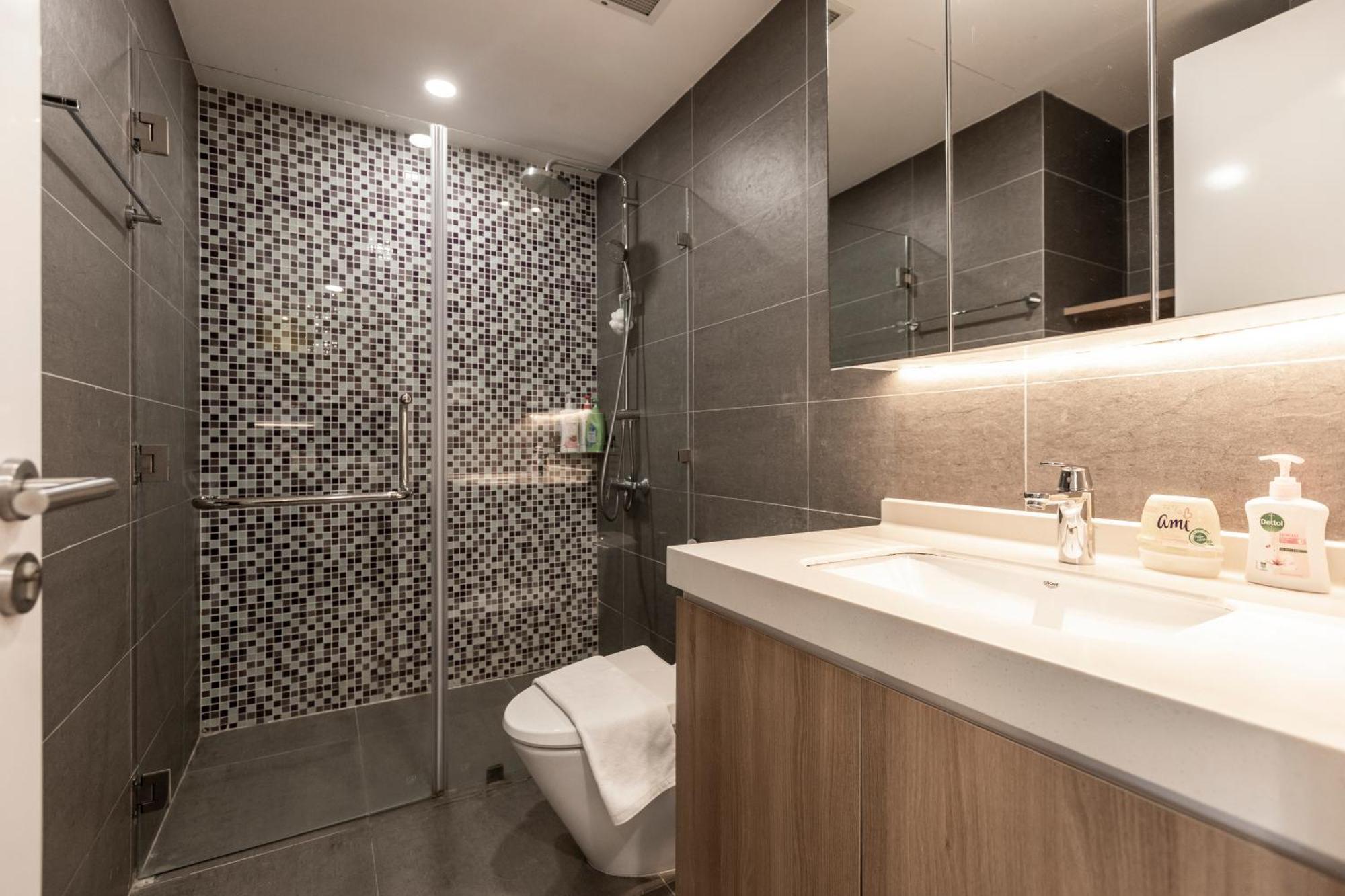 Republic Apartments Saigon Airport TP. Hồ Chí Minh Ngoại thất bức ảnh