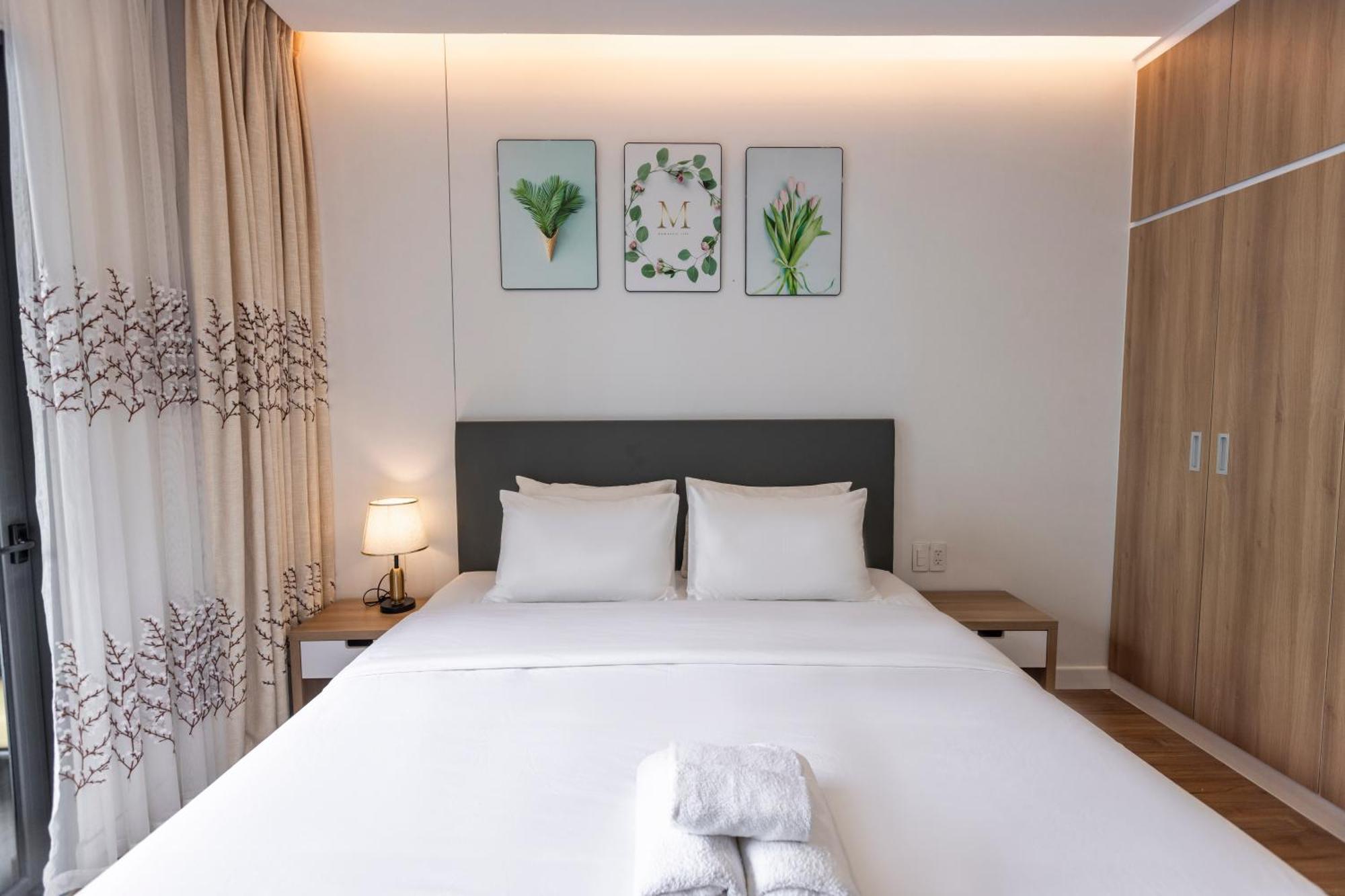 Republic Apartments Saigon Airport TP. Hồ Chí Minh Ngoại thất bức ảnh