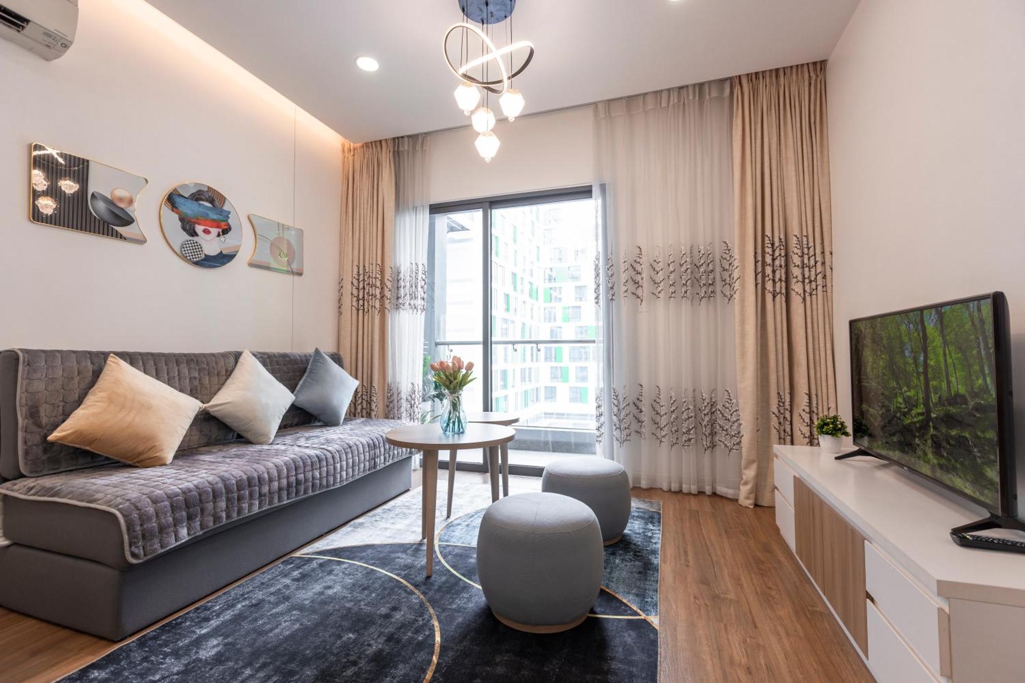 Republic Apartments Saigon Airport TP. Hồ Chí Minh Ngoại thất bức ảnh