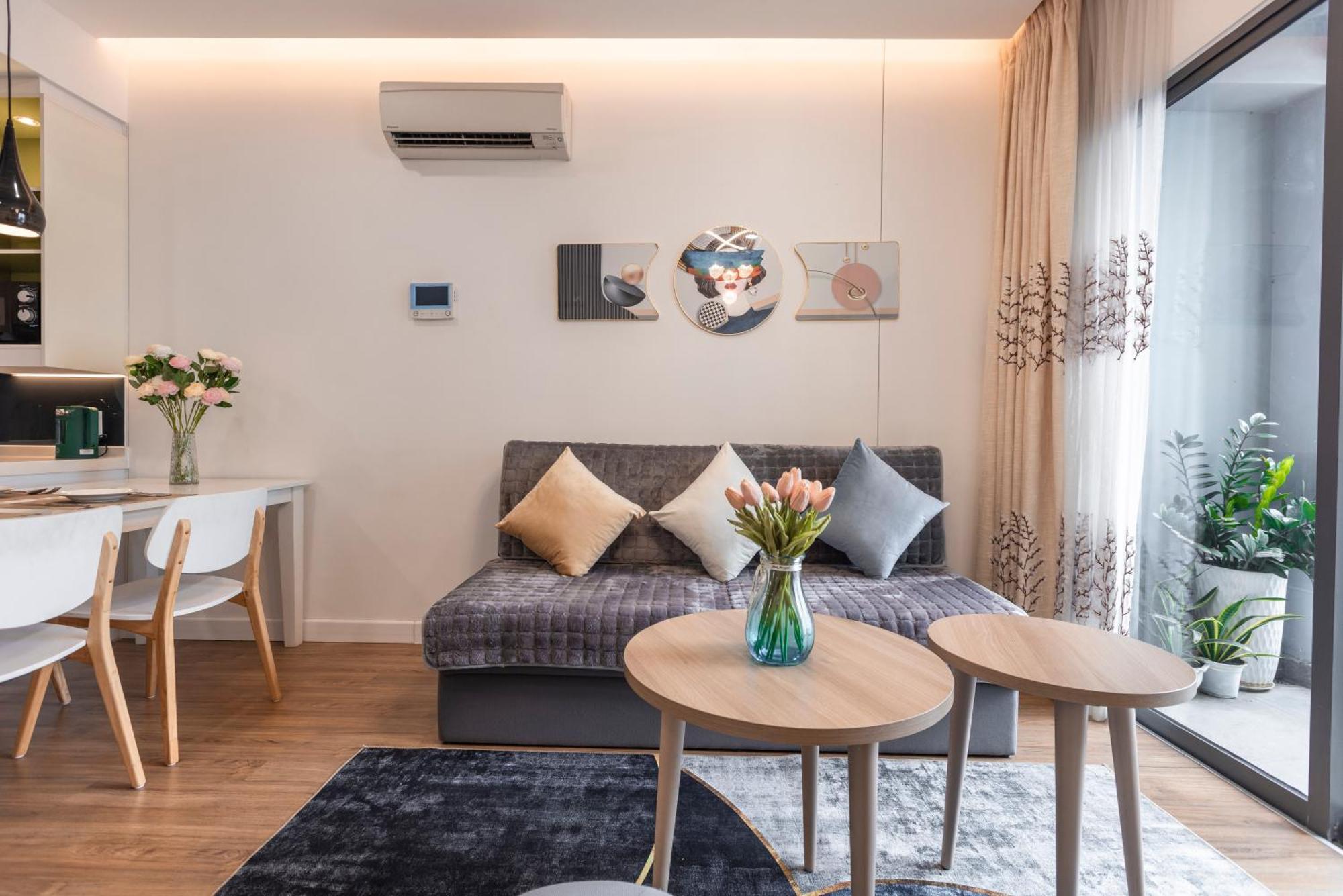 Republic Apartments Saigon Airport TP. Hồ Chí Minh Ngoại thất bức ảnh