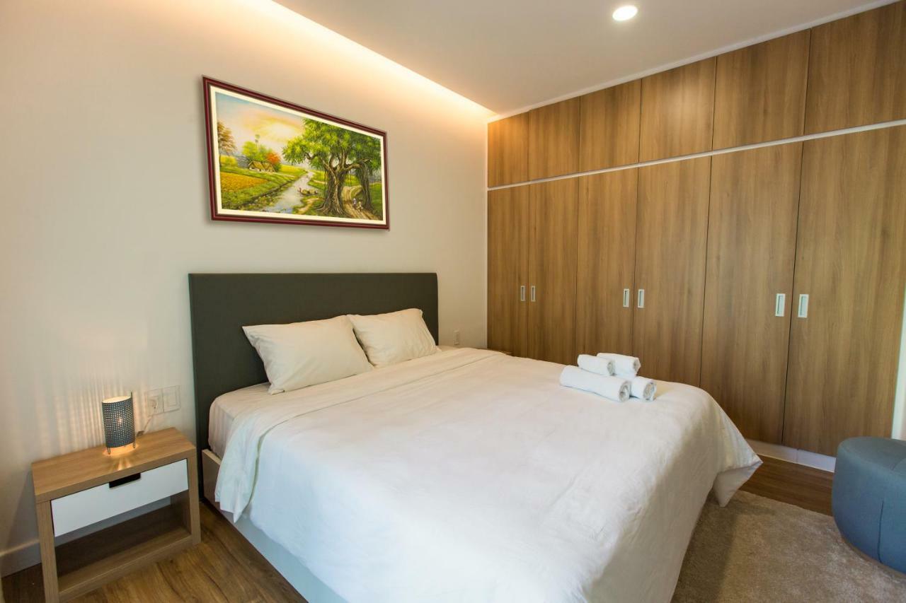 Republic Apartments Saigon Airport TP. Hồ Chí Minh Ngoại thất bức ảnh