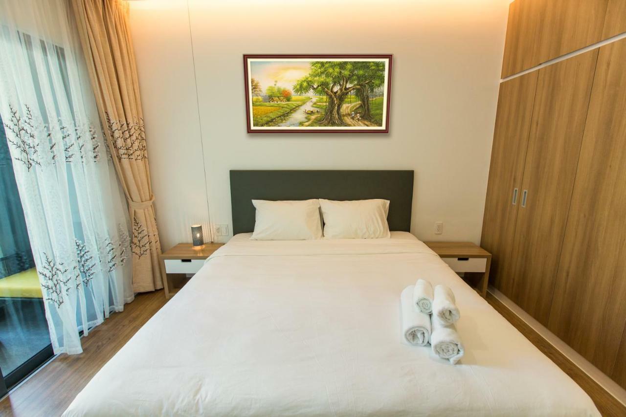 Republic Apartments Saigon Airport TP. Hồ Chí Minh Ngoại thất bức ảnh